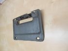 Rlp-1h 401369 Gm Fuel Door And