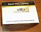 4024 Federal Mogul Signal Stat Lh Tail Back Up Light Assembly