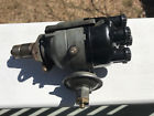 40372 Jaguar Ltr Mkv Mkvii Original Lucas Distributor Dvxh