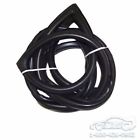 4039 Soffseal Nova Chevy Ii Upper Rear Door Glass Run Channel