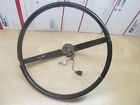68ci2-4q2 4042dx9 Mopar Steering Wheel 1968