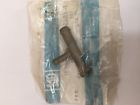406511 Gm Nos Corvette Vacuum Tee And Fuel Evaporator Hose Genuine