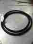 4073730a Chevs Of The 40 S 37 38 Chevy Windshield Rubber No Center Division Bar V-butt
