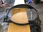 4089574 Dodge Ram Ramcharger Radiator Fan Shroud Oem
