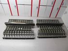 73ow1-5n 412707 Delta Pair Oldsmobile 412706 Grills Front 98 Royale - 88 1973