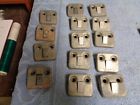 4131875 Chevrolet Pontiac Oldsmobile Door Strikers Parts Nos Gm