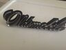 414335 Oldsmobile Front Grille Emblem