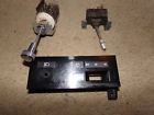 4162340 Bezel Dodge 1983 Power