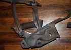 416496-497 General Motors Hood Hinge Set Oldsmobile Full Size All Body