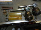 4182 Fomoco Ford Thunderbird Power Seat Motors Transmissions