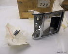 4076678 4186385 Oem Chrysler Parts Nos Mopar Cordoba Chrome Frt Park Ts