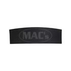 42-42021-1 Rear Window Package Tray Door Sedan Black Eckler