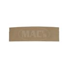 42-48271-1 Rear Window Package Tray Door Hardtop Parchment Eckler