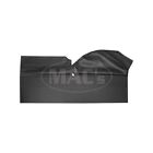 42-74882-1 Cartouche Rear Compartment Panel Black Ranchero