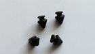 357811 4246 Auveco Gas Tank Door Rubber Bumpers For Ford Mercury