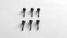 1304225 4249 Auveco Gas Tank Door Rubber Bumpers For Buick All