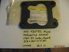 4307782 Chrysler Nos Mopar Carburetor Flange Gasket Engine Bbl