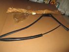 4330344 Mopar Weatherstrip Run Track Front Door Dodge Dakota Models
