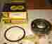 43307x 2 Nos L S Driveshaft Bearings 1965-75 Plymouth Dart Buick Chrysler