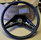 4333705 Mopar Nos Steering Wheel