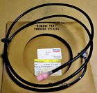 4363049 Mopar Nos Speedometer Cable