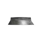44-43353-1 Scott Drake Ford Mustang Package Tray Fiberglass Replacement Type Fastback
