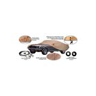 44-43929-1 Premier Quality Products Ford