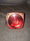 Ailp2st 440-15 Peterson Trailer Tail Light Sae Aist Dot Plate