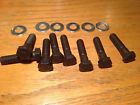 440 Oem Fasteners 64-76 Cuda 383 Mopar Grade Intake Manifold 8