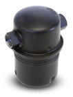 44014444104 Unbranded Ford Cobra Galaxie Fuel Canister