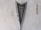 4412789 Reproduction Gto Pontiac Tempest Lemanarrowhead Emblem