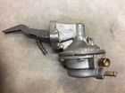 4441s Carter Ford Super Cobra Jet Fuel Pump Date Code Aug