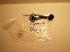 444444444444444 Mopar Interior Window Crank From And Dodge Plymouth Or
