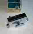 4499089 Coupe Deville Sedan Calais Eldorado Fleetwood Cadillac Nos 1965 60 6 Way Seat Adjuster Switch