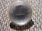 4502 Sealed Beam Clear Volt Military Tank Aviation Light