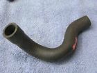 450se Mercedes Sl 107 116 Heater Hose Nos Engine To Feed Line 831 08 94