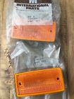 451677c92 International Harvester Nos Marker Light