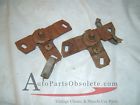 4562602 4562601 General Motors 1949 To