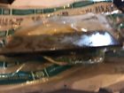 459032 Gm Nos Chevrolet Corvette Spacer Rear Leaf Spring Mount