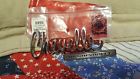 4598 Trim Parts Chevelle Front