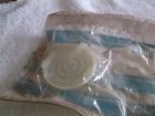 4605664 Gm Cheviolet Station Wagon Courtesy Lamp Lens Nos