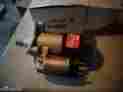 4609058 Stratus Sebring Cirrus Starter New Nos Rebuilt Mopar 1995-2000