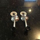 4619387 Gm 1953 Thru 1960 Nos Window Crank Handles For Impala Belair Biscayne