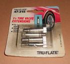 47-315 Lot Of New Tire Valve Extensions Super Fast Shipping