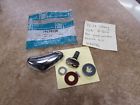 470156 General Motors Oe Gm Rh Passenger Vent Window Handle Oem
