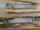 471066 471065 General Motors Nos Door Sill Plates