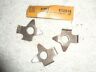 472576 Chevrolet Three Nos New Gm Chevy Brake Shoe Anchor Pin