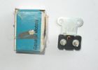 4749164 Chevrolet 1967 Circuit Sport Cover Camaro Rally Headlamp Mtr Breaker Nos