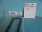 48-700616 Vintique Ford Passenger Car Cowl Vent Gasket Seal
