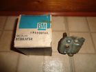 4808184 Gm New Nos Vent Window Regulator Lh Chevy Impala